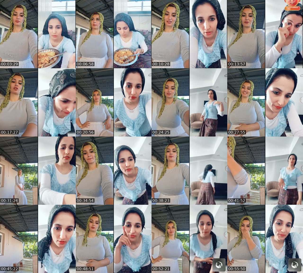 @gullu234gullu Turkey TikTok live from 2026-07-07