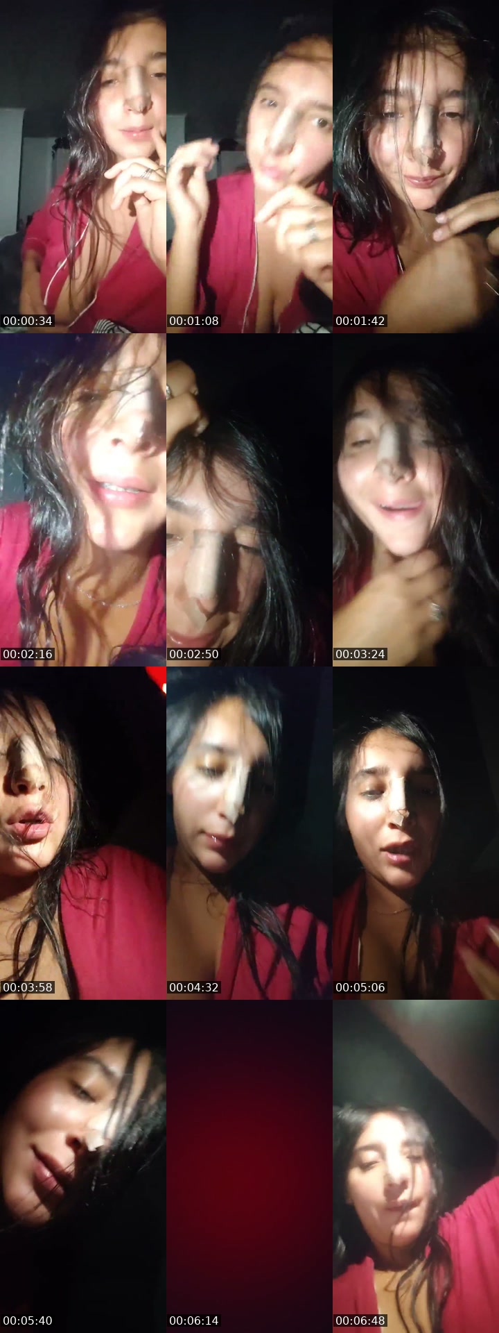 @aletp28 Colombia TikTok live from 2026-07-07