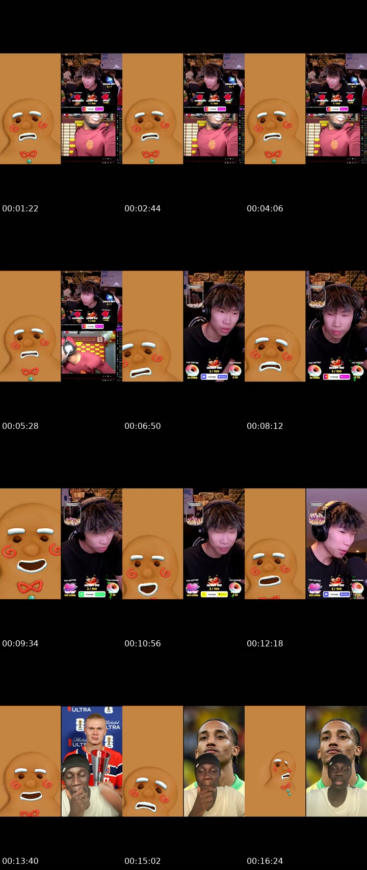 @gatapart1 TikTok live from 2026-07-07