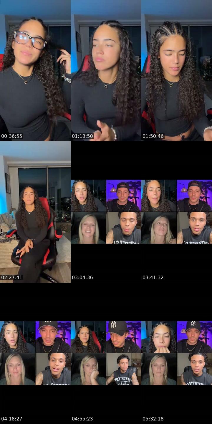 TikTok live: GIFT GALLER RESET🧸🧸🧸 by @iamstaslive