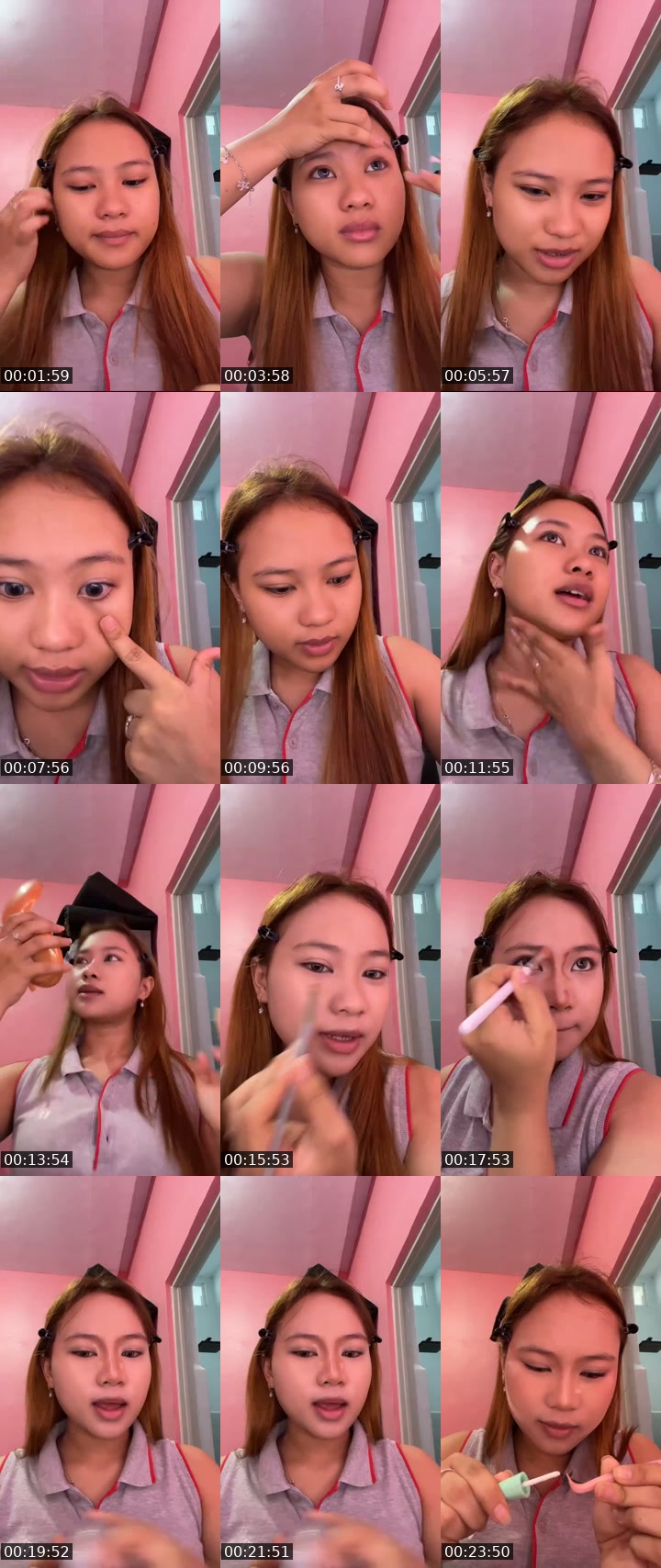 @purejixia TikTok live from 2026-07-07