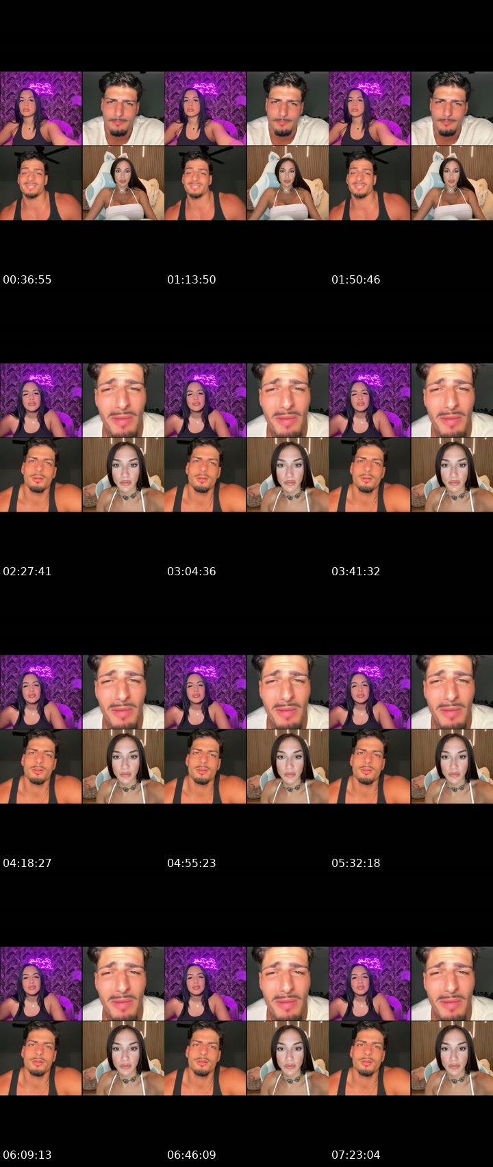 TikTok live: Bosses only 🔥 by @therealkatherinrojas