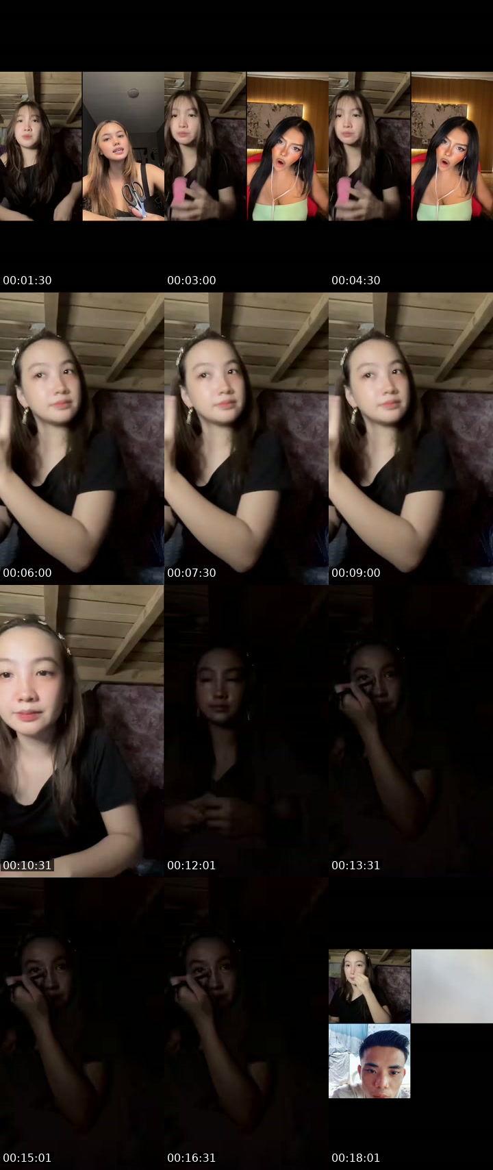 @ykyouknows TikTok live from 2026-07-07