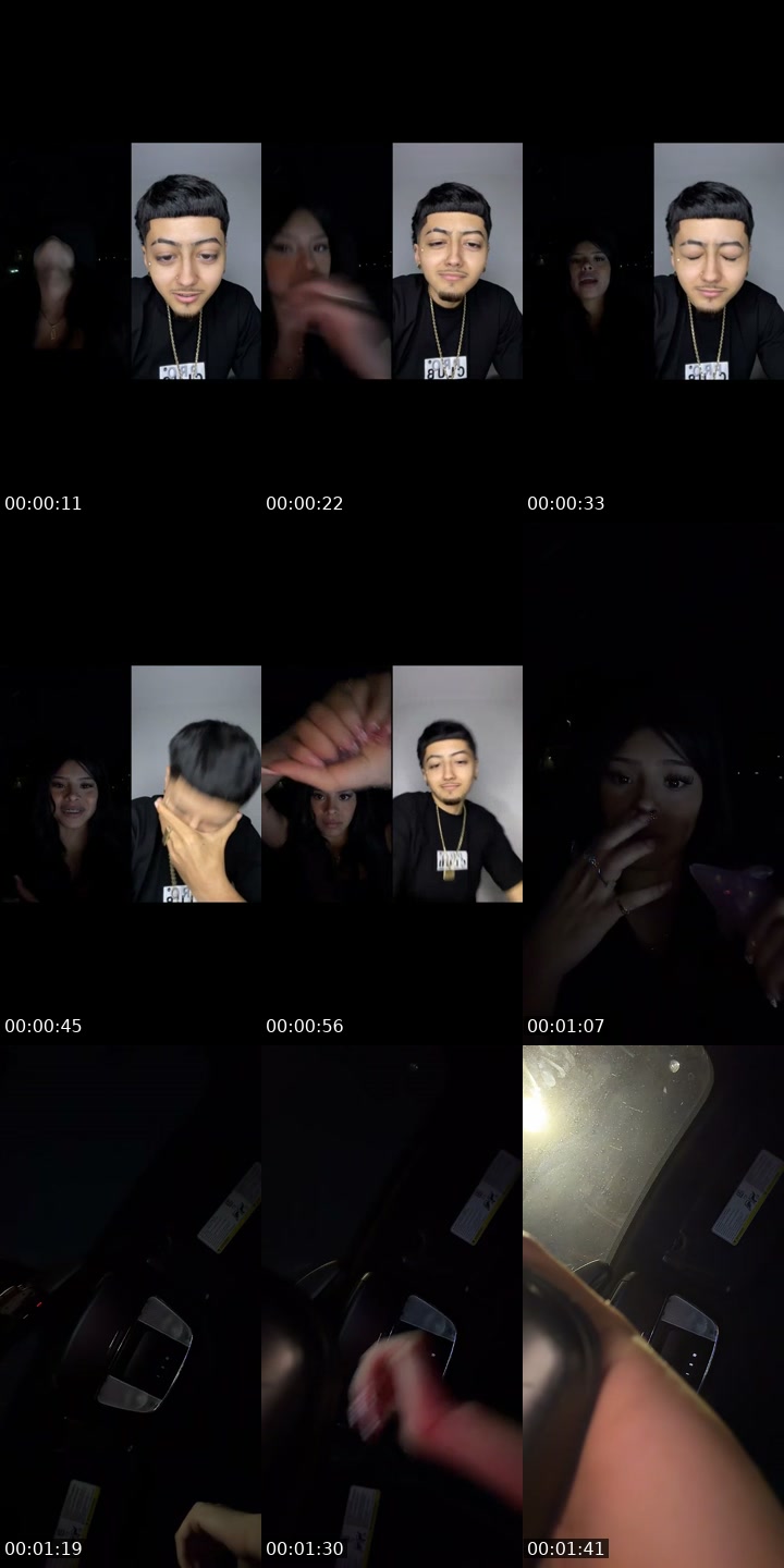 TikTok live: Pushing back to A leagues by @10stqr