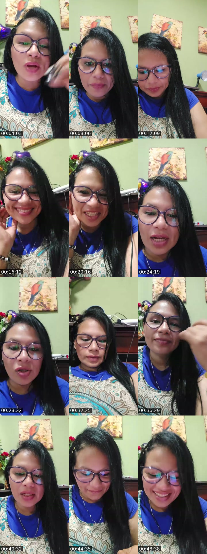 @bellisima36 TikTok live from 2026-07-07