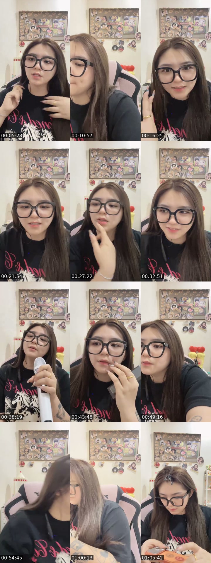 TikTok live: 等一个有缘人 by @erer22lapar