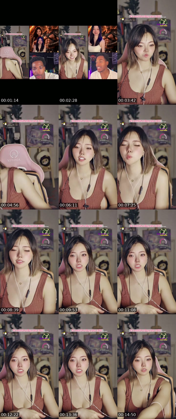 TikTok live: Chat JanPT by @itsjanine99