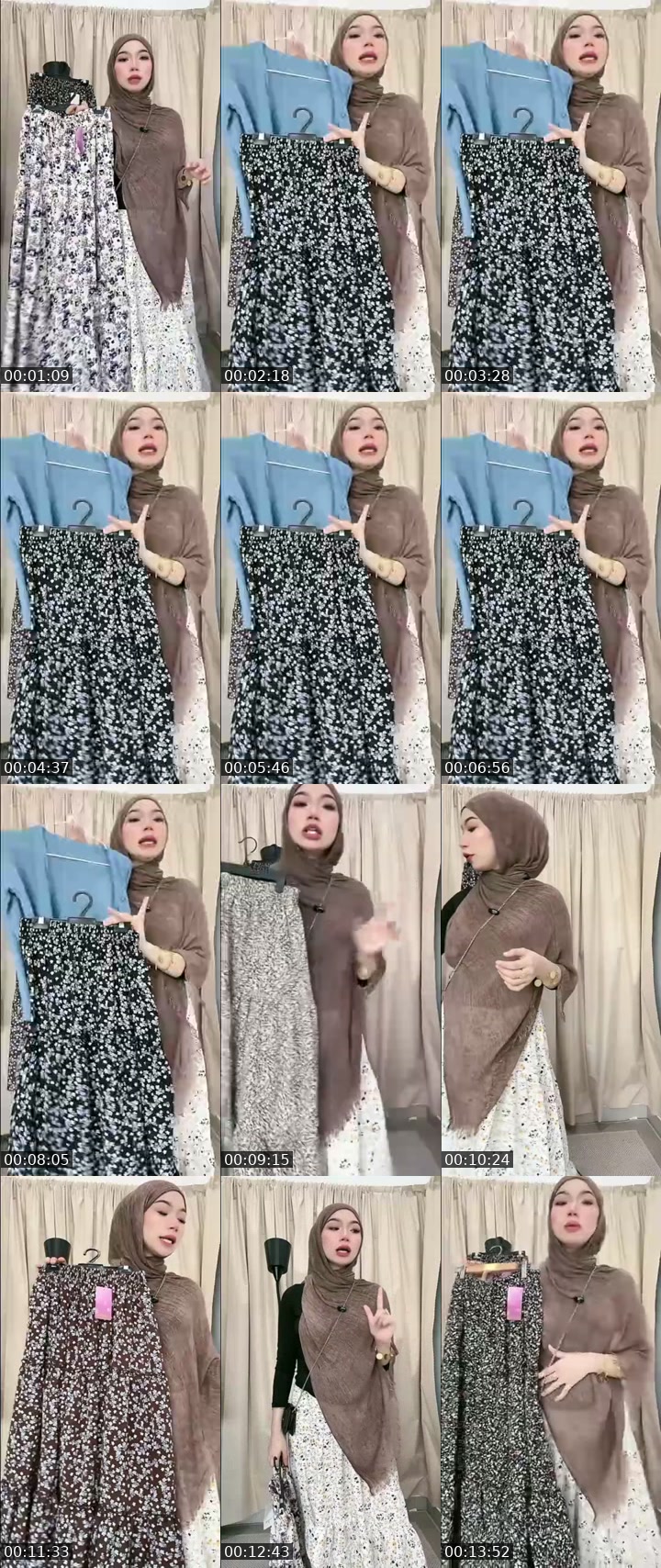TikTok live: Lets Go LIVE! by @muumuumaa