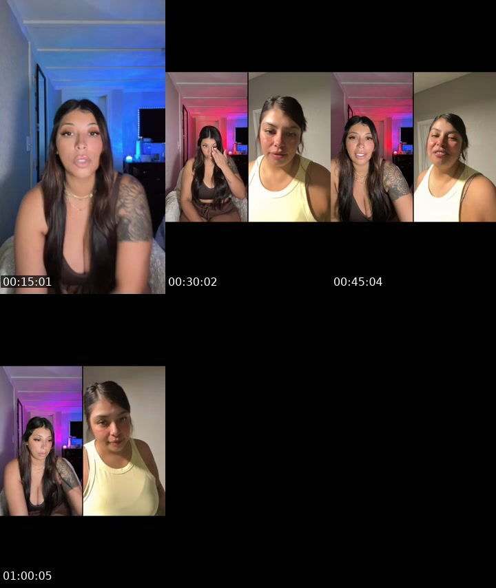 @__babyruth_ TikTok live from 2026-07-07