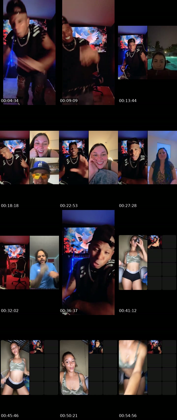 @team_guampy TikTok live from 2026-07-07