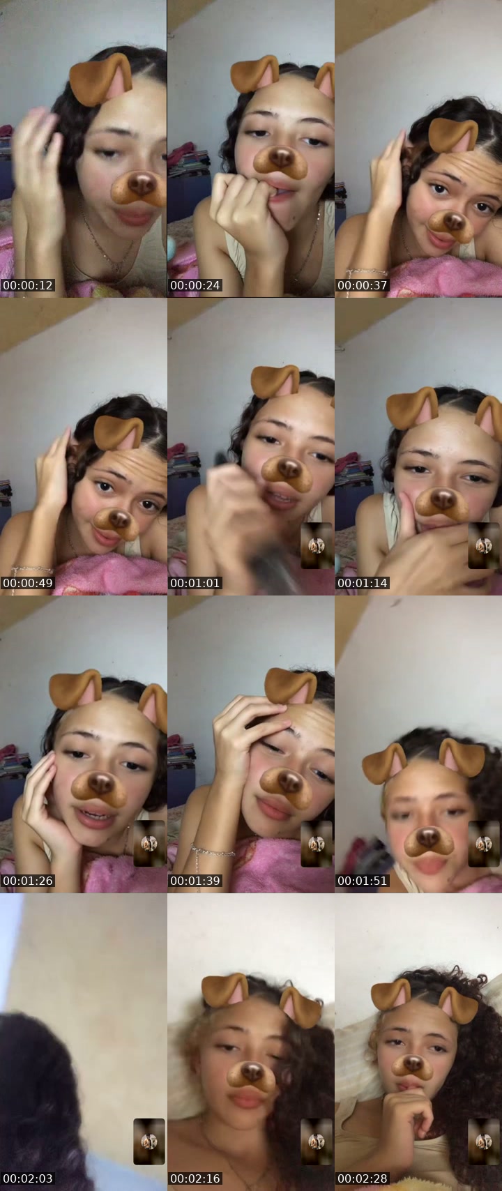 @toriaaxz2 TikTok live from 2026-07-07