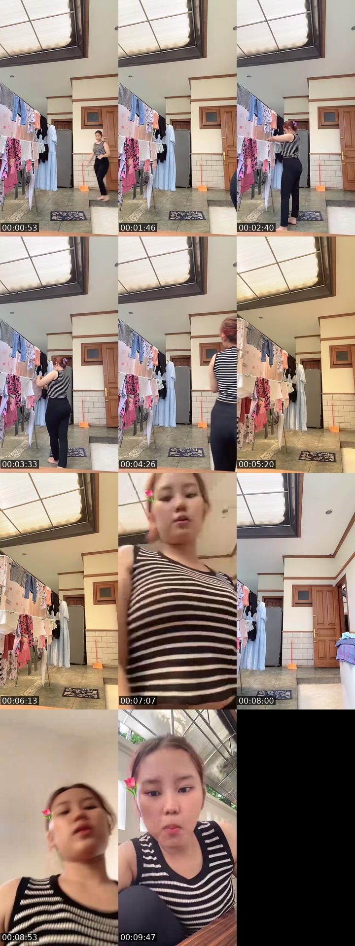 @bulanmlam2 TikTok live from 2026-07-07