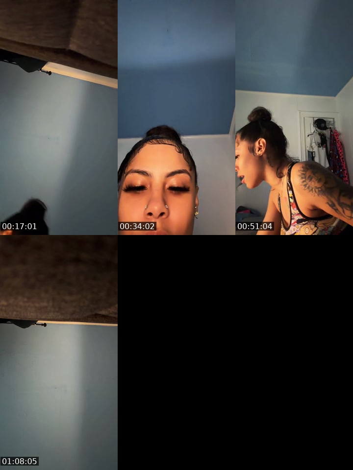 @starrmh24 TikTok live from 2026-07-07