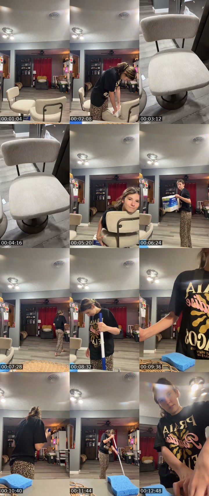 TikTok live: ttmmm by @bambithecreator