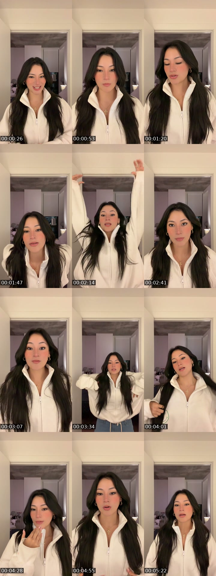 TikTok live: Regresamos  by @adrianasabd