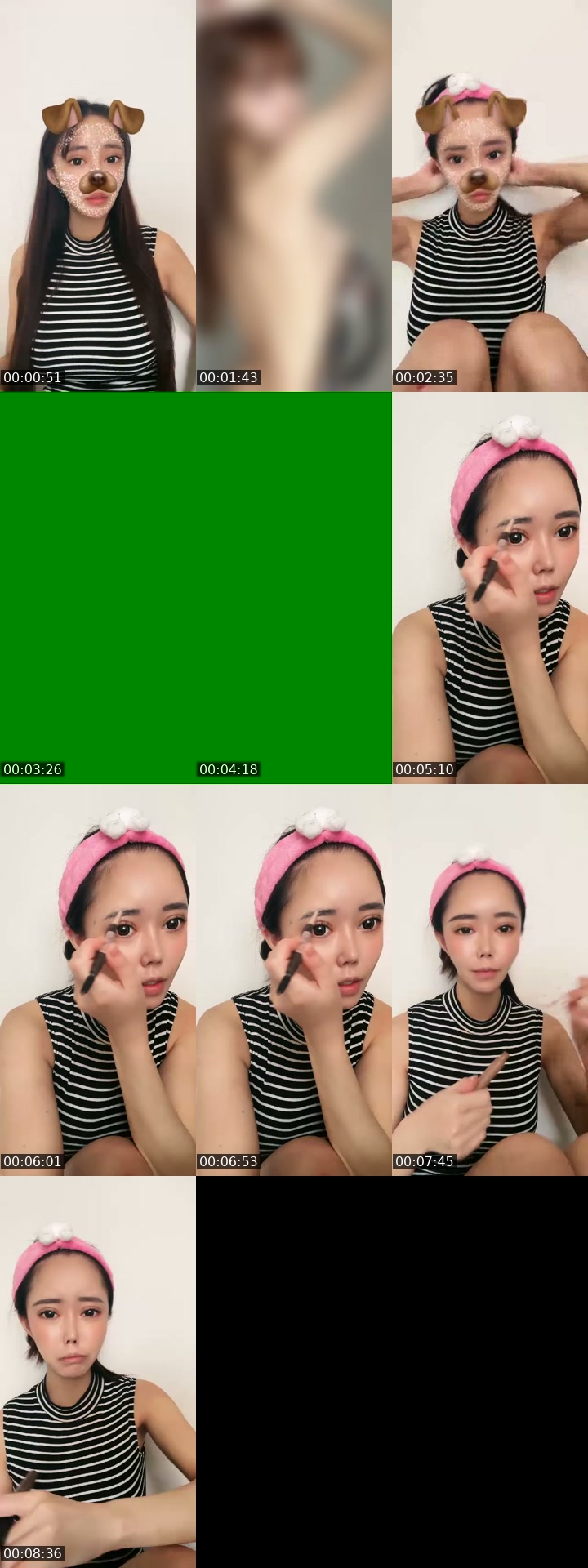 TikTok live: 携帯無くなってました by @maomao20260