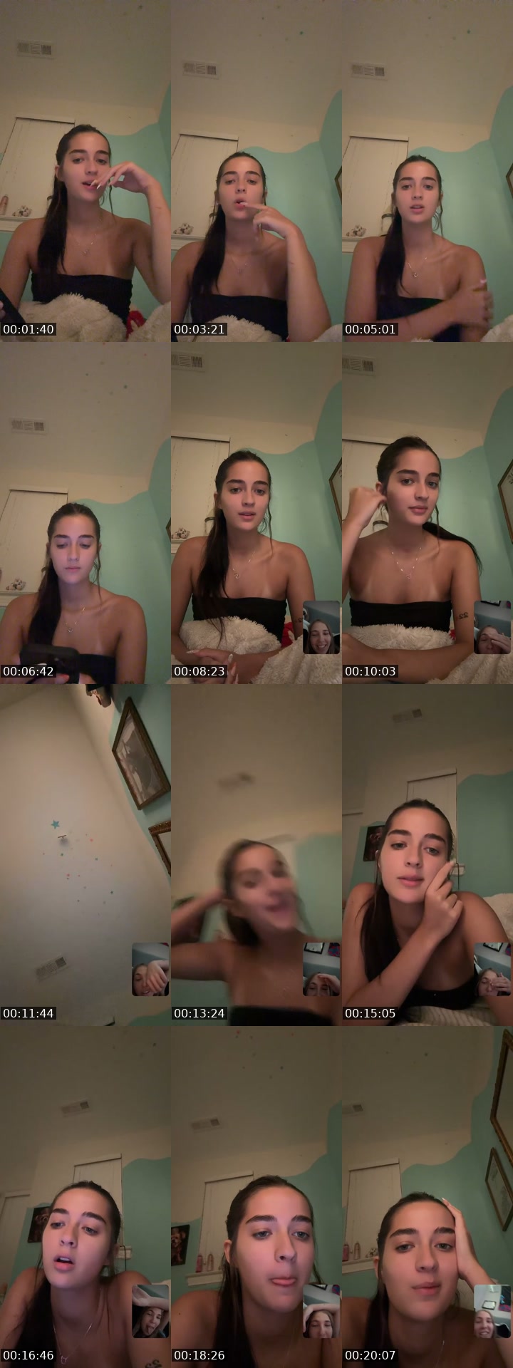 @baileyrt7 TikTok live from 2026-07-07