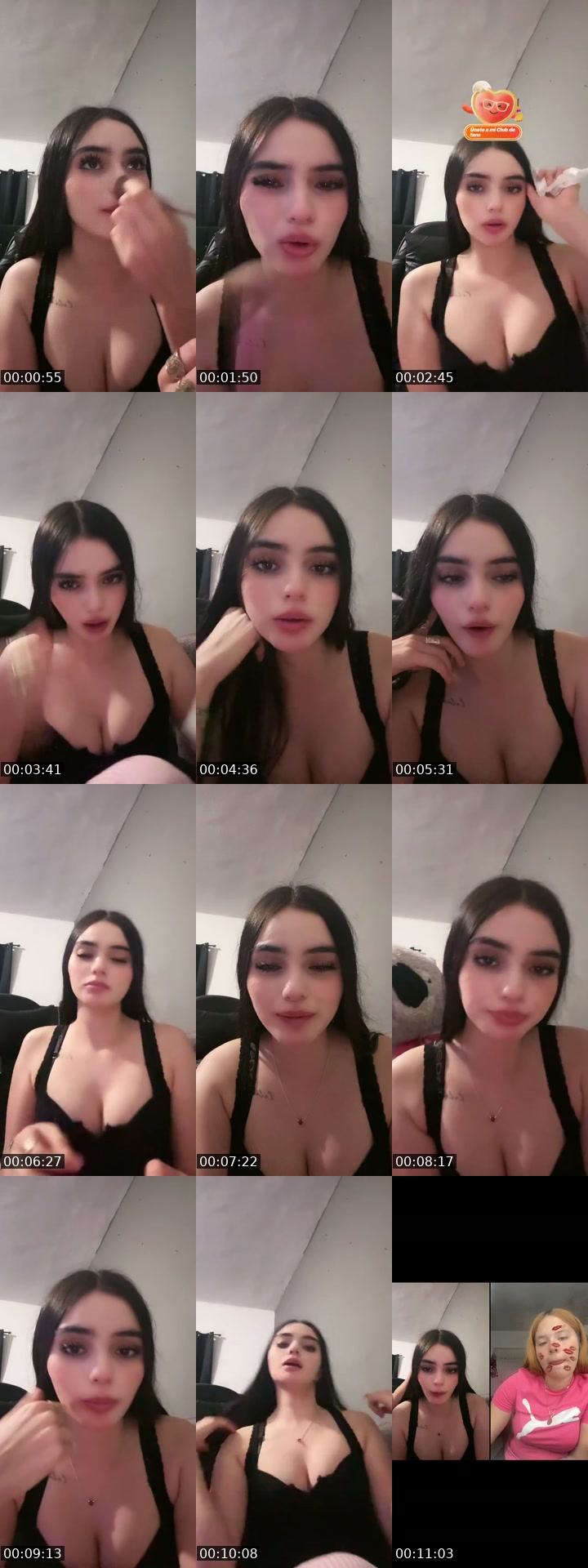 TikTok live: hola by @_alexarios_