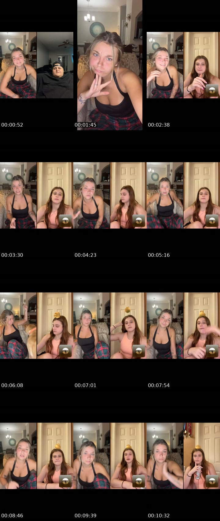 @reaganhunsucker4 TikTok live from 2026-07-07