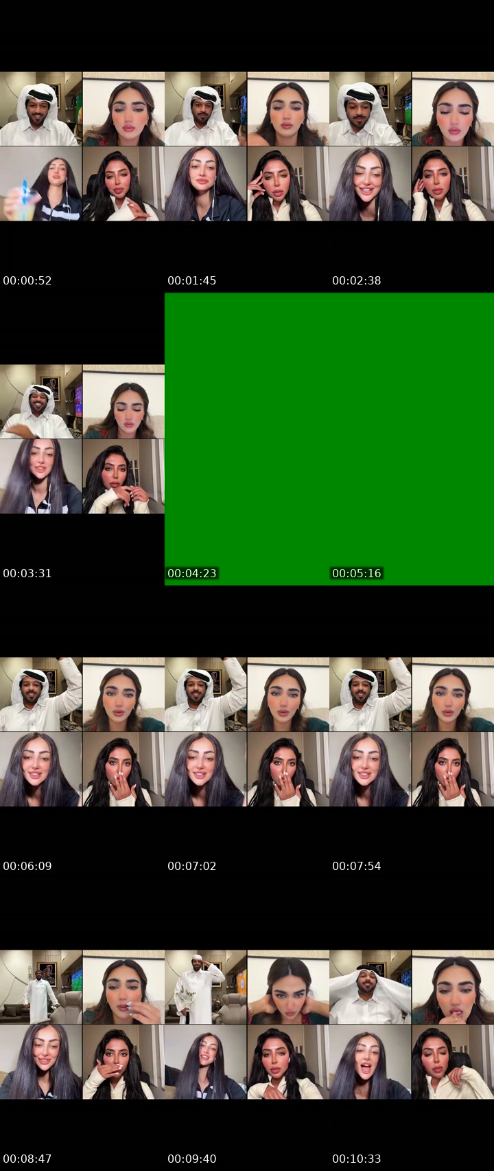 @mahzemtami TikTok live from 2026-07-07