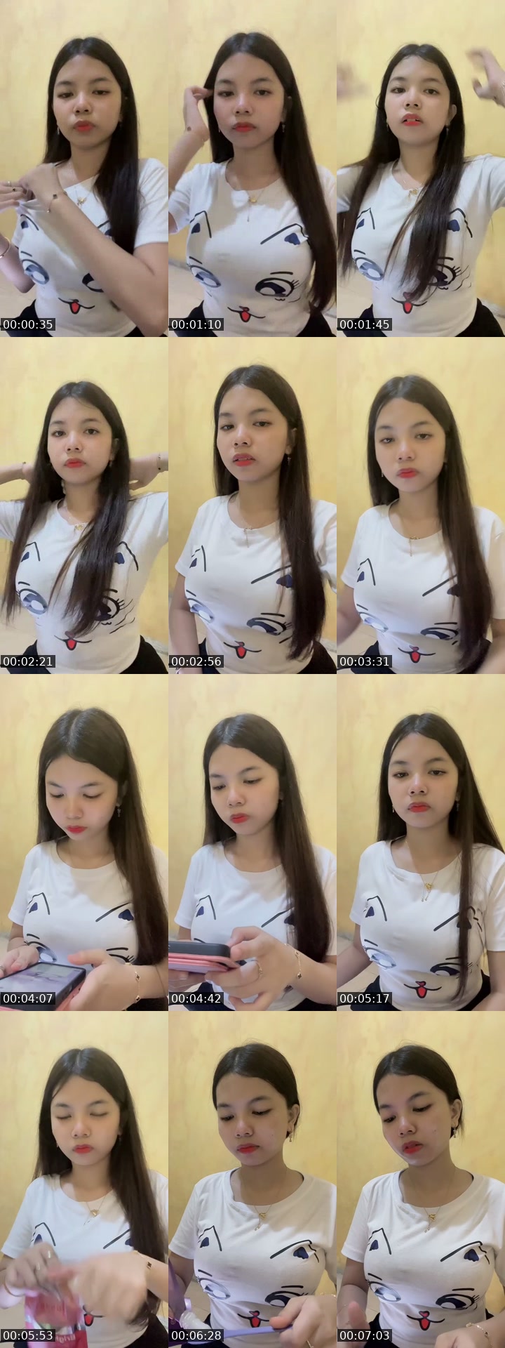 @manismanja090 TikTok live from 2026-07-07