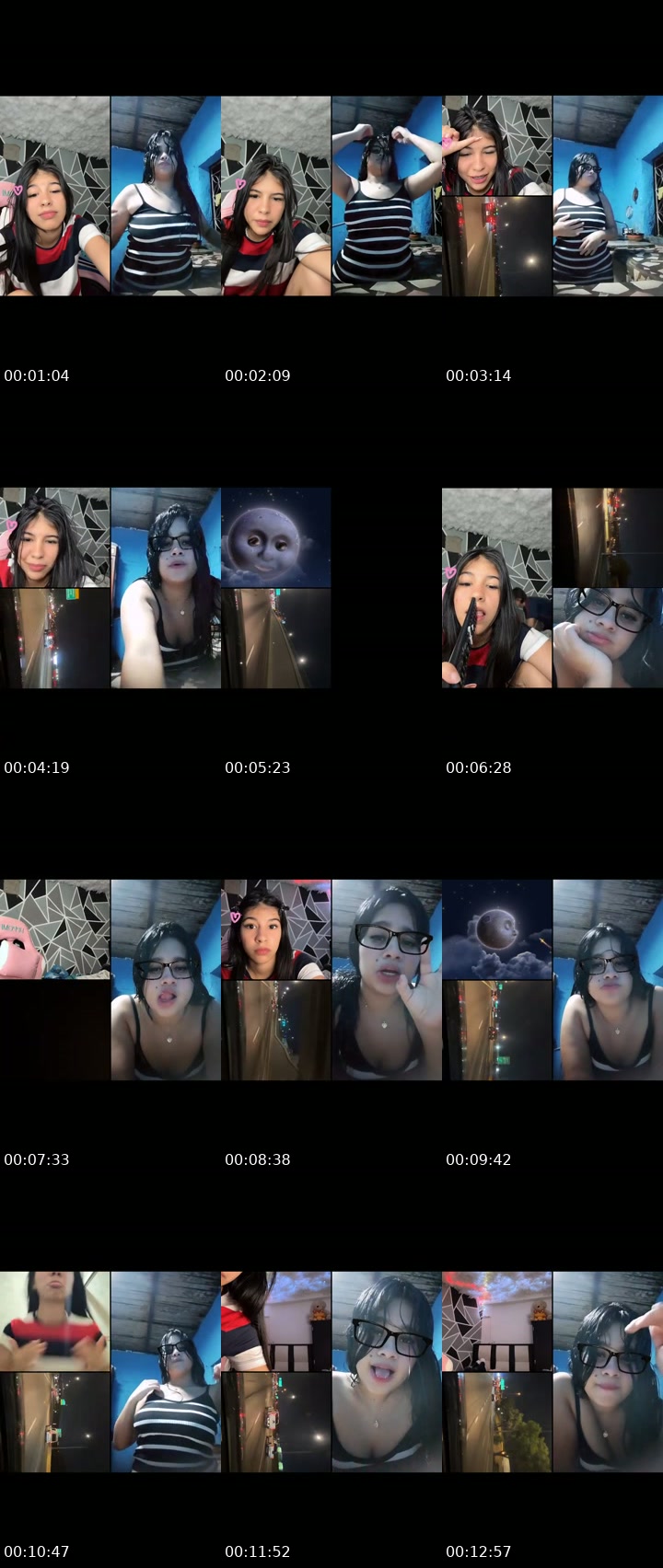 @francely13 TikTok live from 2026-07-07