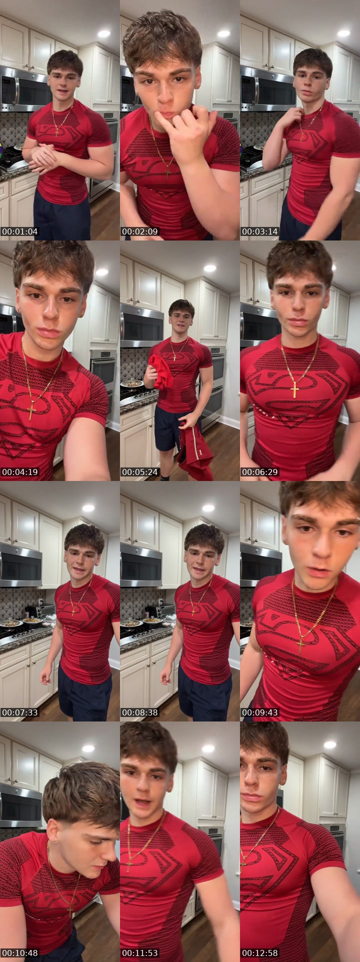 TikTok live: Mentioned You! by @shane2shiny