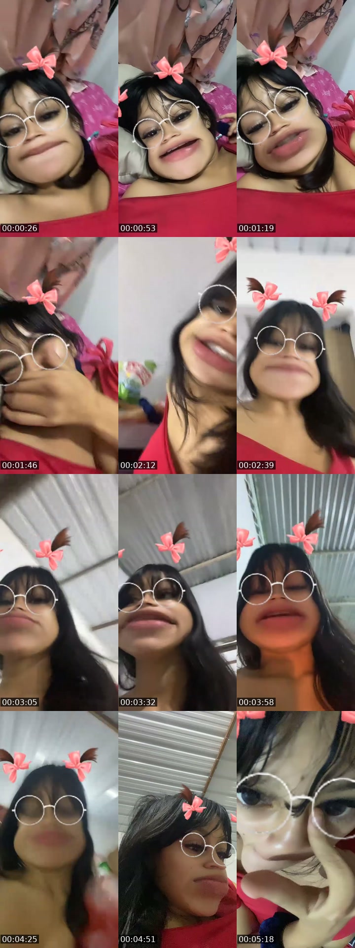 @escarletsalome0505 TikTok live from 2026-07-07