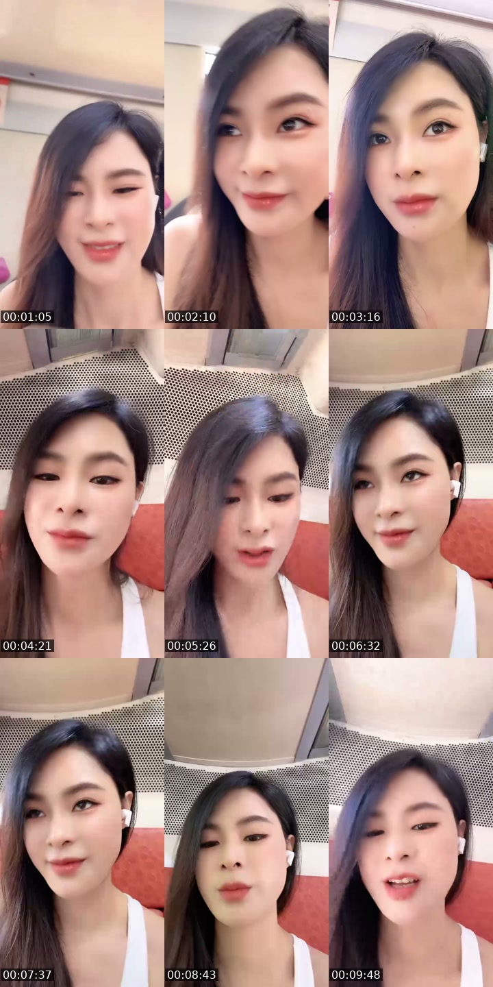 @nana12345788899 China TikTok live from 2026-07-07