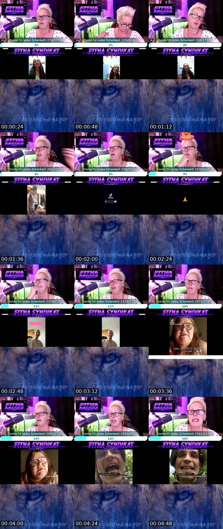 @feelgoodmanager3 TikTok live from 2026-07-07