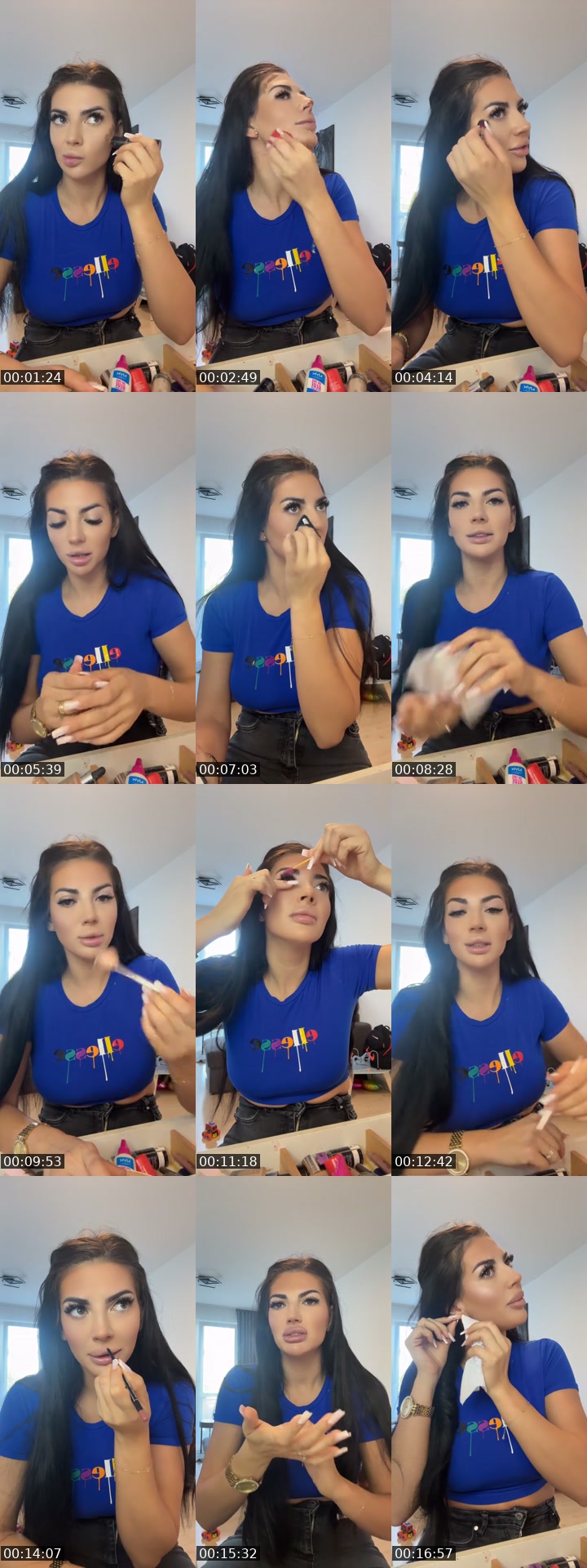 @elena.iuliana9 TikTok live from 2026-07-07