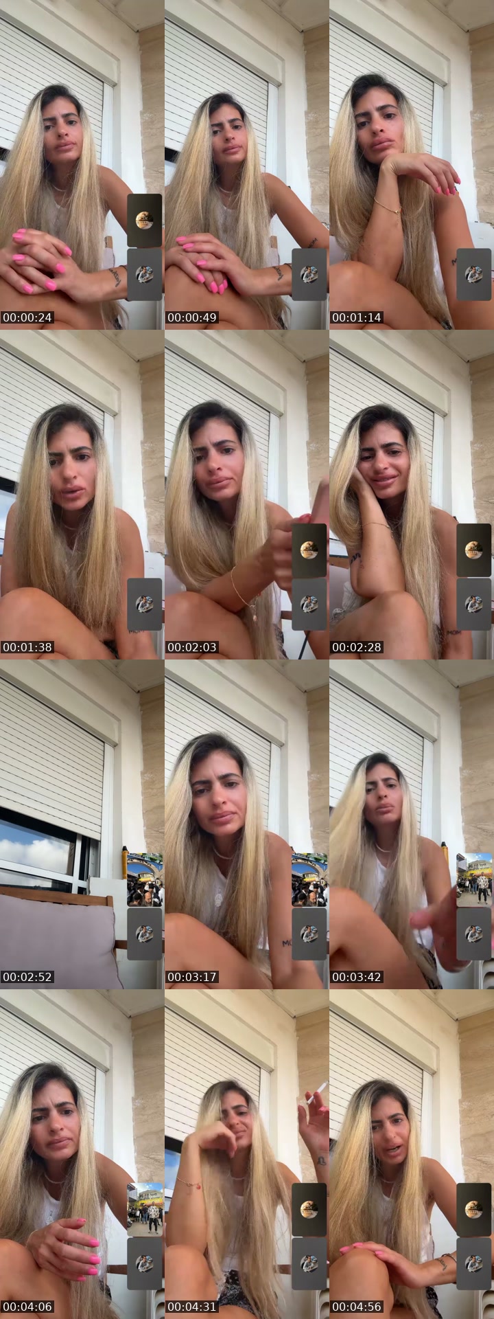 @mazali067 TikTok live from 2026-07-07