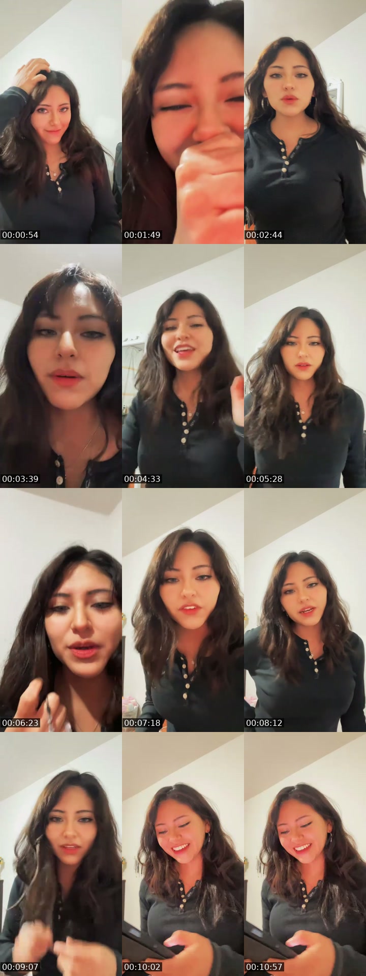 Mexico TikTok live: Han pasado 84 años by @effy.esty