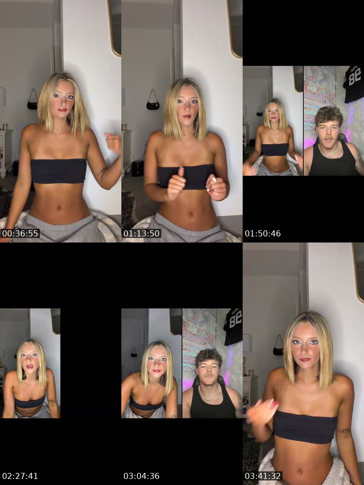 @gtstaylor TikTok live from 2026-07-07