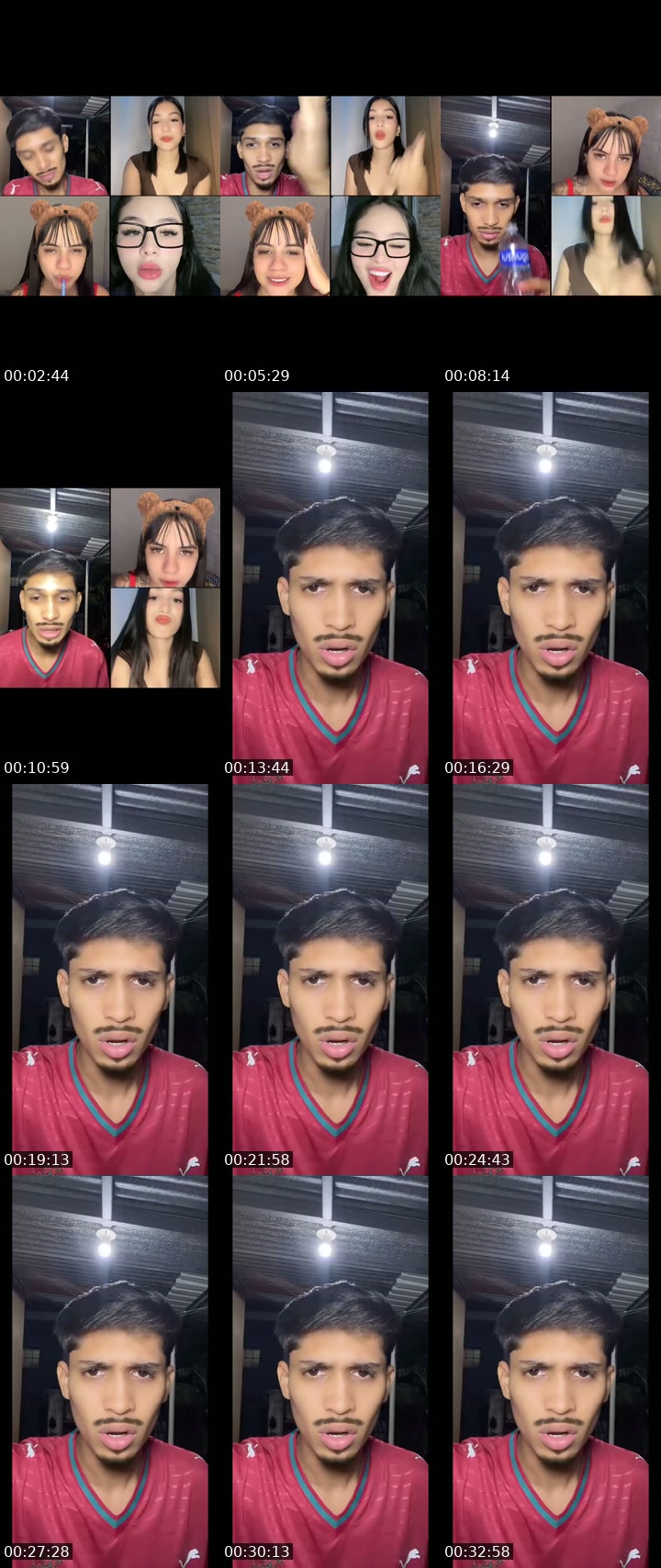 @velonlive2_ TikTok live from 2026-07-07