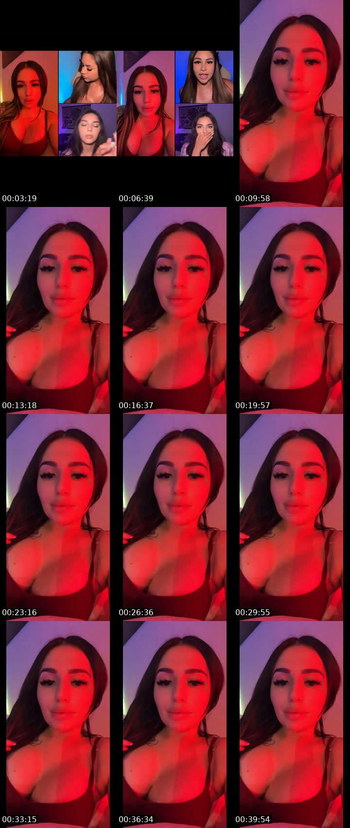 TikTok live: I only like to win by @ohmyjulie0