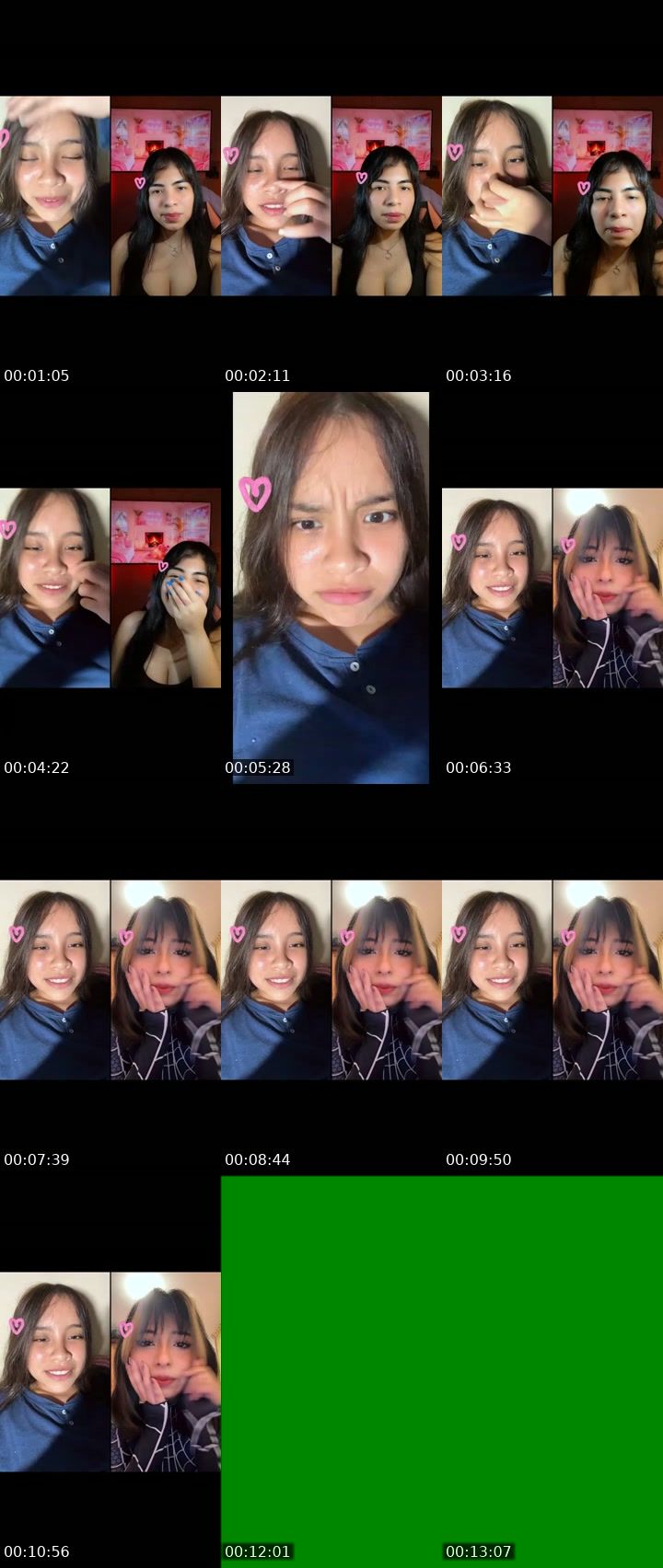 Mexico TikTok live: batallas by @yanuary.mp