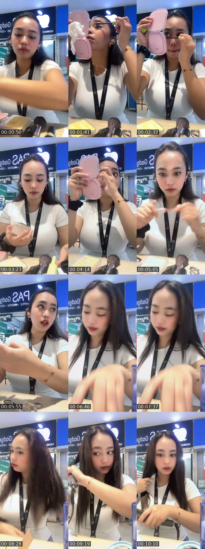 TikTok live: Dadaaaaaahh by @wrtl_
