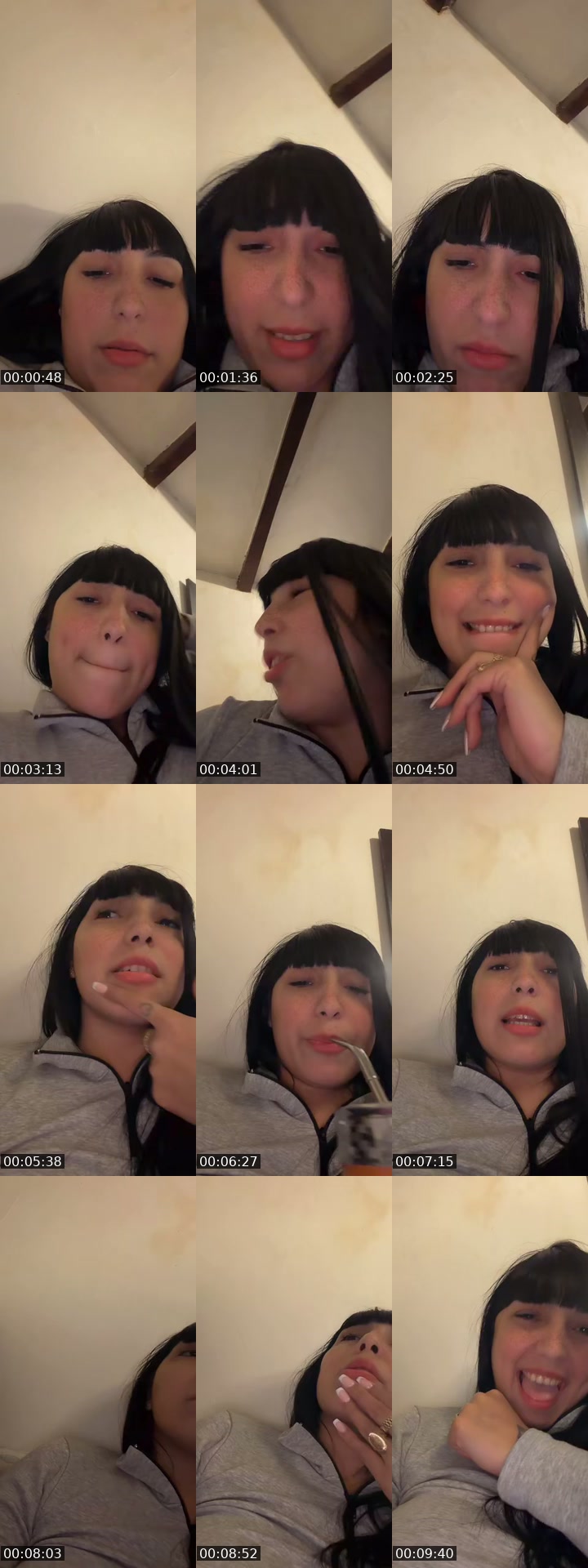 @g11.0011 TikTok live from 2026-07-07
