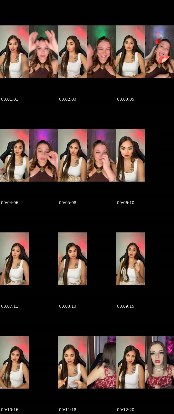 @melonnlive TikTok live from 2026-07-07