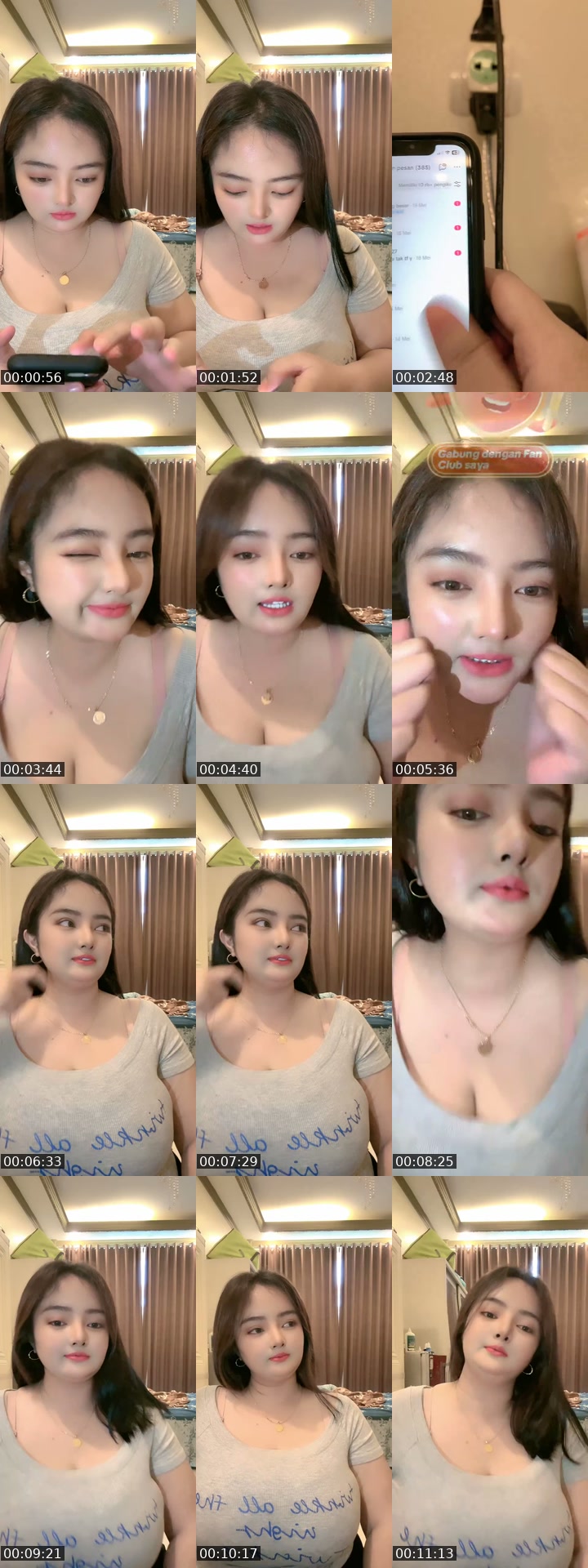 @amikuuuu TikTok live from 2026-07-07
