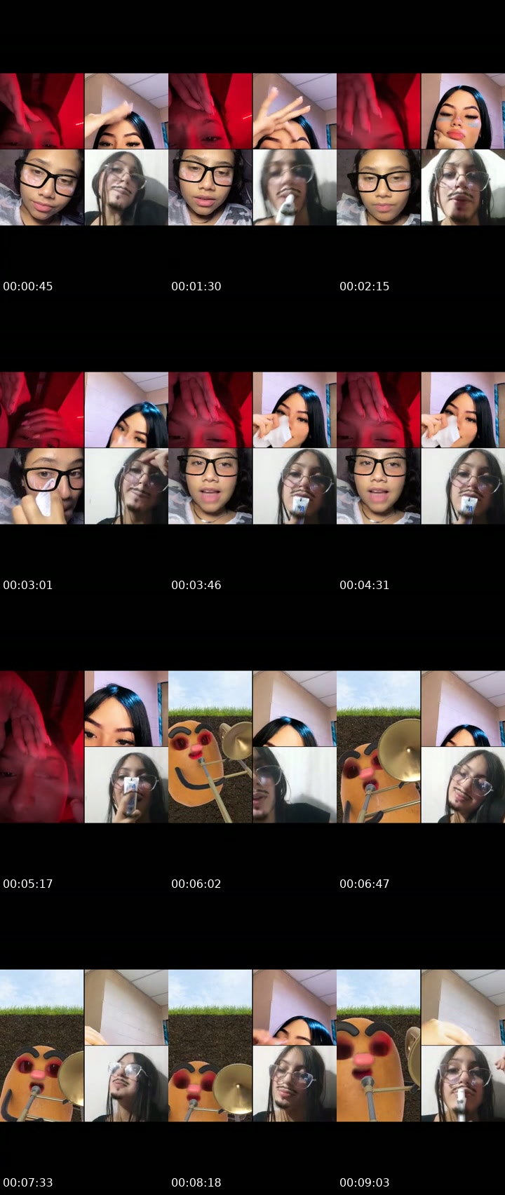 @kitty_jul6 TikTok live from 2026-07-07