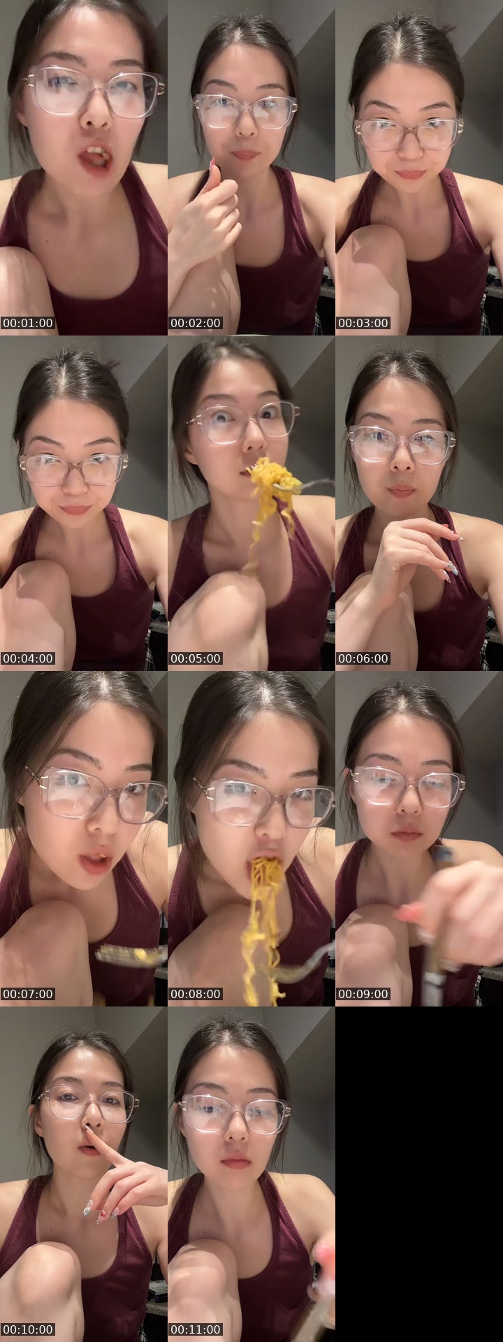 @hereisjazzy TikTok live from 2026-07-07