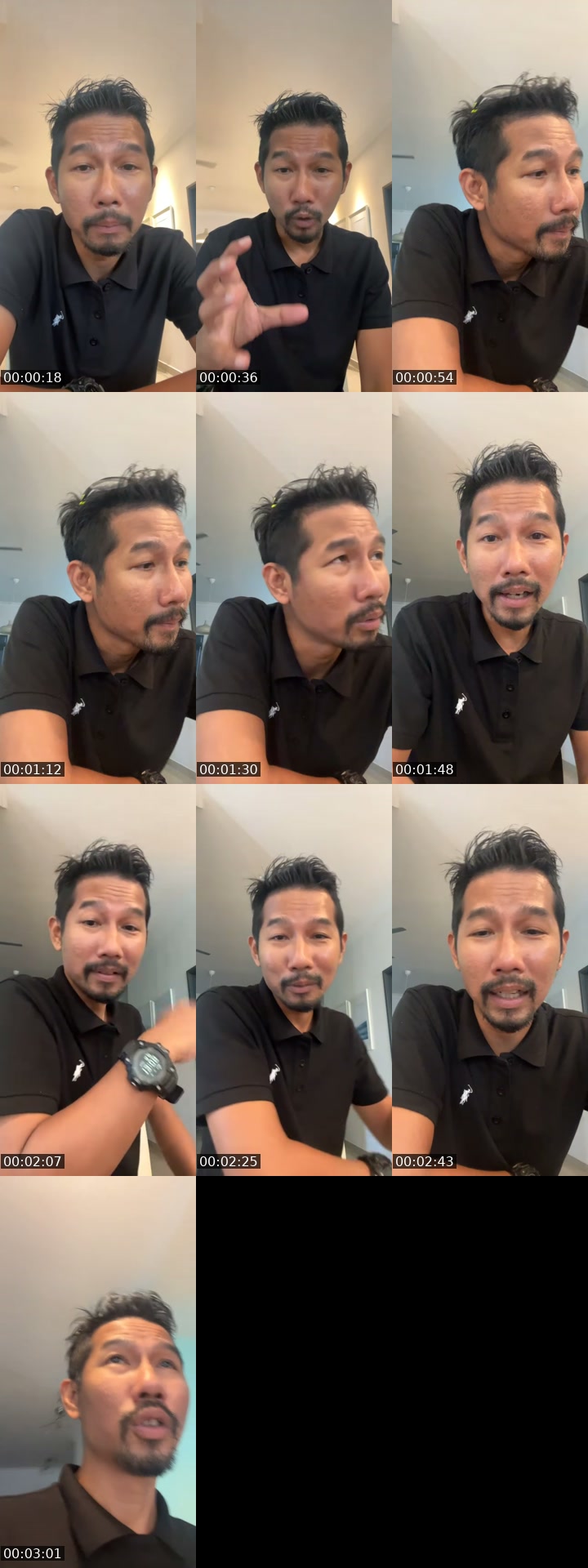 @mizialhafiz TikTok live from 2026-07-07