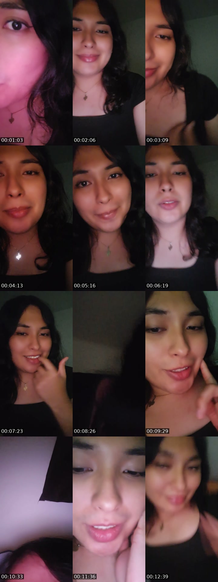 TikTok live: holis by @camila.rodiiii