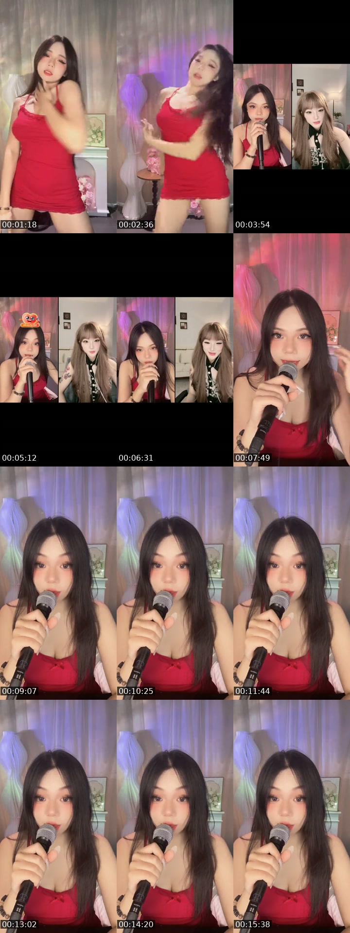 @yuyu23436 TikTok live from 2026-07-07