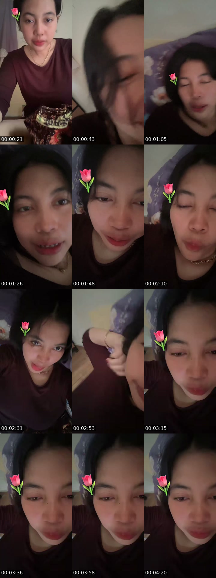@dia.naaja Indonesia TikTok live from 2026-07-07