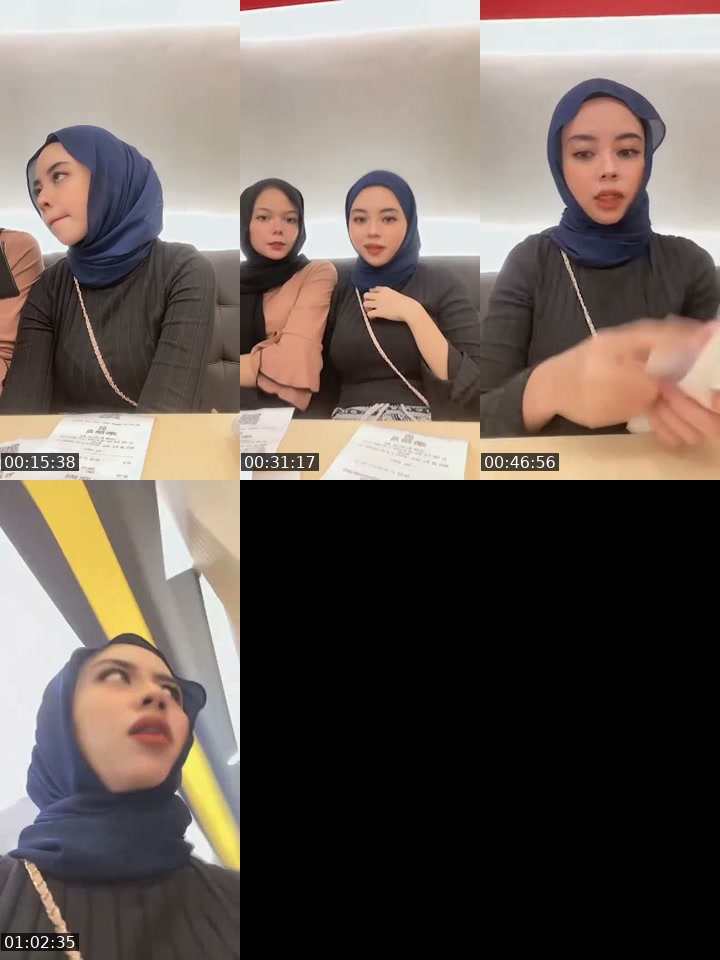 @amlyndmiaa TikTok live from 2026-07-07