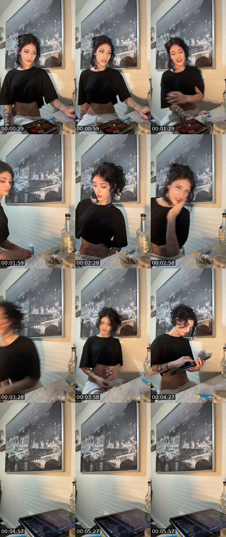 @ang2crazy TikTok live from 2026-07-07