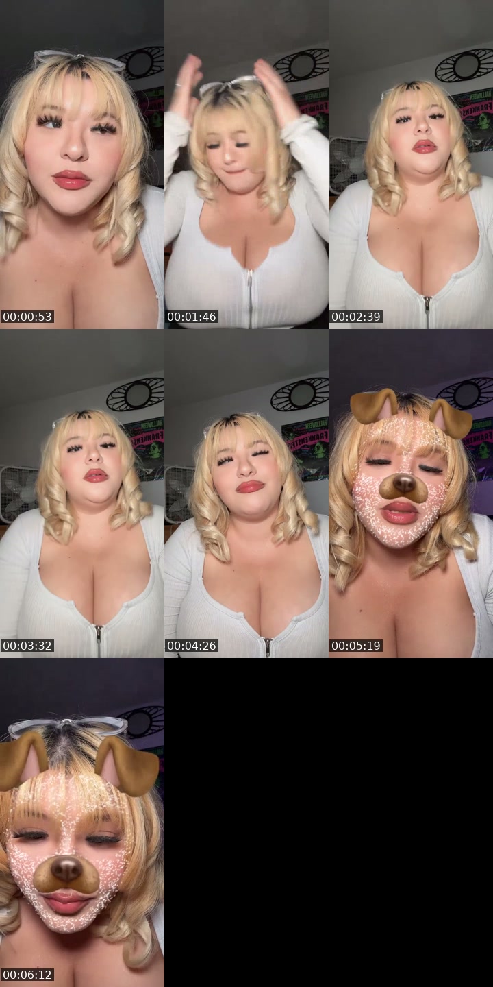TikTok live: Holisssssss❤️ by @horchatacanyons8